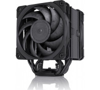 Noctua NH-U12A chromax.black