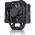 Noctua NH-U12A chromax.black