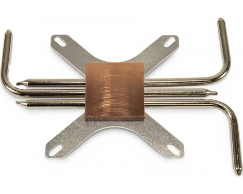 Inter-Tech IP-3 (88885576)