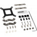 SilverStone Hydrogon D120 ARGB V2 (SST-HYD120-ARGB-V2)