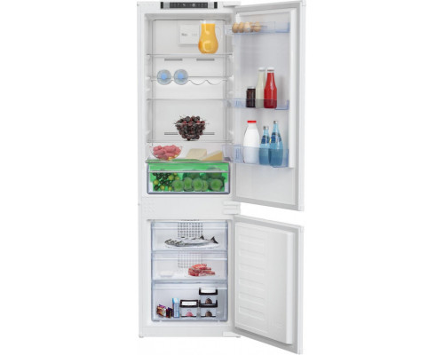 Beko BCNA275E31SN