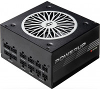 Chieftronic  PowerUp 850W (GPX-850FC)