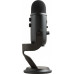 Blue Yeti USB Blackout (988-000229)