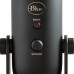 Blue Yeti USB Blackout (988-000229)