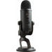 Blue Yeti USB Blackout (988-000229)