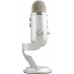 Blue Yeti USB Silver (988-000238)