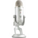 Blue Yeti USB Silver (988-000238)