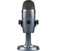 Blue Yeti Nano USB Shadow Grey (988-000205)