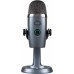 Blue Yeti Nano USB Shadow Grey (988-000205)