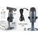 Blue Yeti Nano USB Shadow Grey (988-000205)