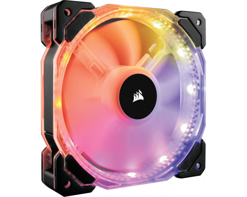 Corsair HD140 RGB High Static Pressure 140 mm (CO-9050068-WW)