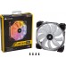 Corsair HD140 RGB High Static Pressure 140 mm (CO-9050068-WW)
