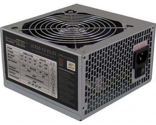 LC-Power 350W (LC420-12 V2.31)