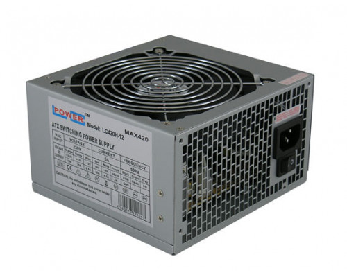 LC-Power 420W (LC420H-12)