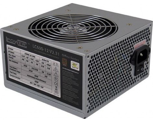 LC-Power Netzteil 450W (LC600-12 V2.31)