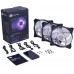Cooler Master MasterFan Pro 140 (MFY-P4DC-153PC-R1)