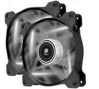 Corsair AF120 LED Quiet Edition Twin Pack (CO-9050016-WLED)
