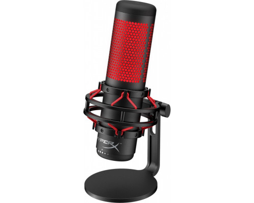HyperX QuadCast (4P5P6AA)