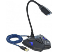 Delock Desktop USB Gaming (66330)