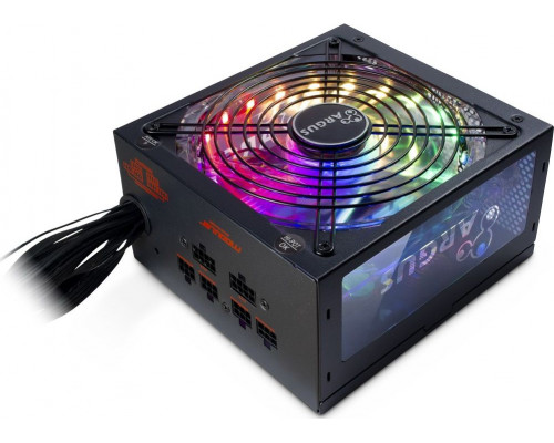 Inter-Tech Argus RGB-750W CM II (88882174)
