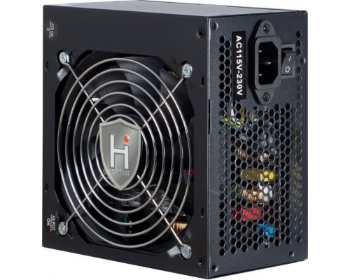 Inter-Tech HiPower SP-650 650W (88882111)