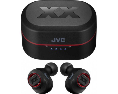 JVC HA-XC50T (HAX-C50TBU)
