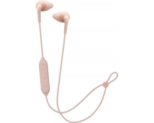 JVC HA-EN15W Sport IE (HA-EN15W-P-U)