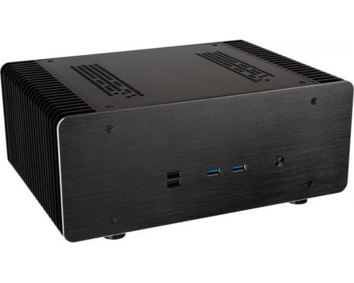 Akasa Maxwell Pro (A-ITX48-M1B)