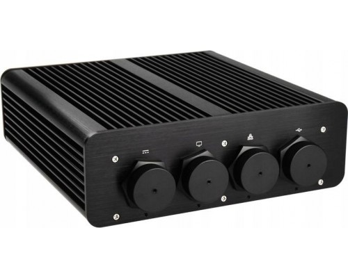 Akasa Pascal MD UCFF (A-NUC40-M1B)