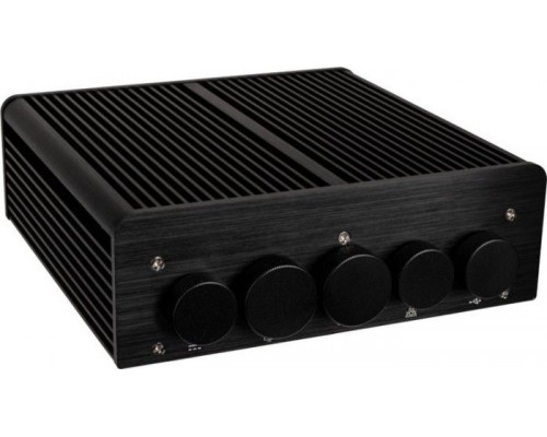Akasa Pascal PX (A-NUC56-M1B)
