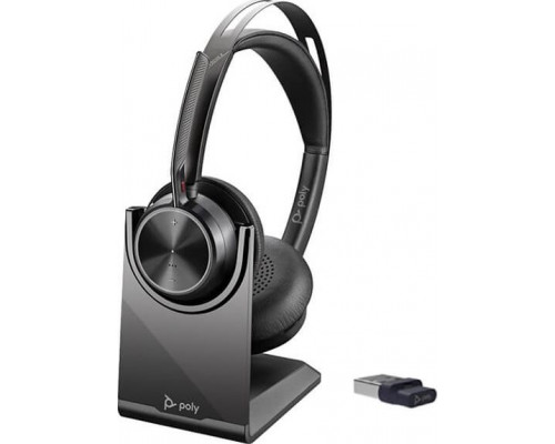 Polycom Voyager Foucus 2