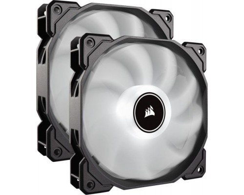 Corsair AF140 LED, 2 sztuki (CO-9050088-WW)