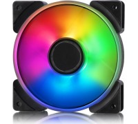 Fractal Design Prisma AL-12 ARGB 120mm (FD-FAN-PRI-AL12-PWM)