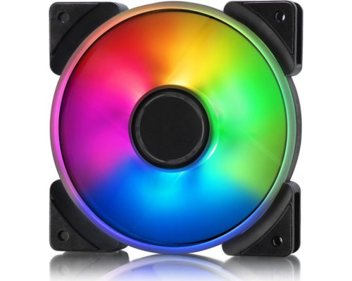 Fractal Design Prisma AL-12 ARGB 120mm (FD-FAN-PRI-AL12-PWM)