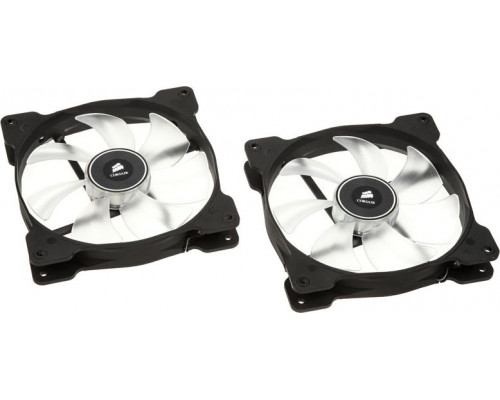 Corsair SP140 LED Twin (CO-9050035-WW)