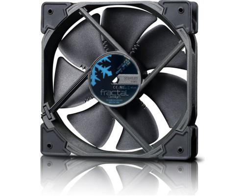 Fractal Design Venturi HP-12 PWM (FD-FAN-VENT-HP12-PWM)