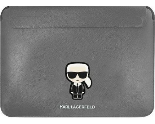 Karl Lagerfeld 16" (KLCS16PISFG)