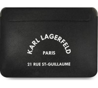  Karl Lagerfeld 16" (KLCS16RSGSFBK)