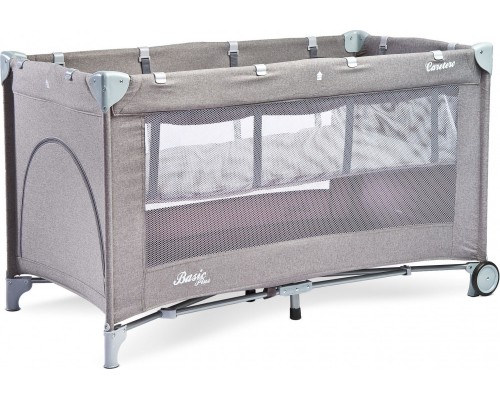 Caretero Basic Plus, Gray