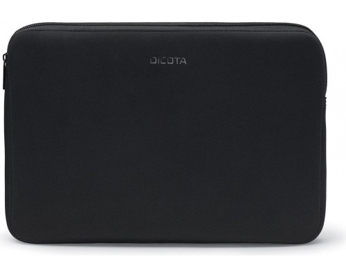Dicota PerfectSkin 12.5 "Black Case