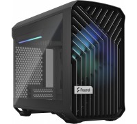 Fractal Design Torrent Nano RGB Black TG Light Tint (FD-C-TOR1N-02)