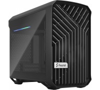 Fractal Design Torrent Nano Black TG Dark Tint (FD-C-TOR1N-01)