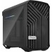 Fractal Design Torrent Nano Black TG Dark Tint (FD-C-TOR1N-01)