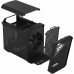 Fractal Design Torrent Nano Black TG Dark Tint (FD-C-TOR1N-01)