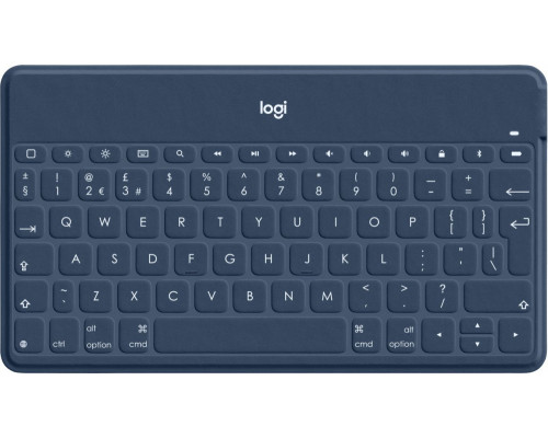 Logitech KEYS-TO-GO