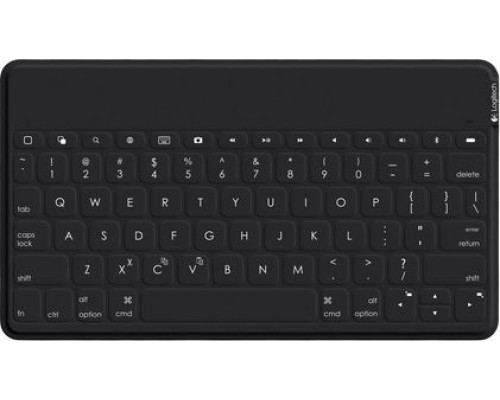 Logitech Keys-To-Go Ultra (920-006704)