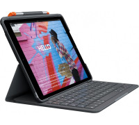 Logitech Slim Folio