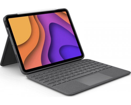 Logitech Touch US (920-010121)
