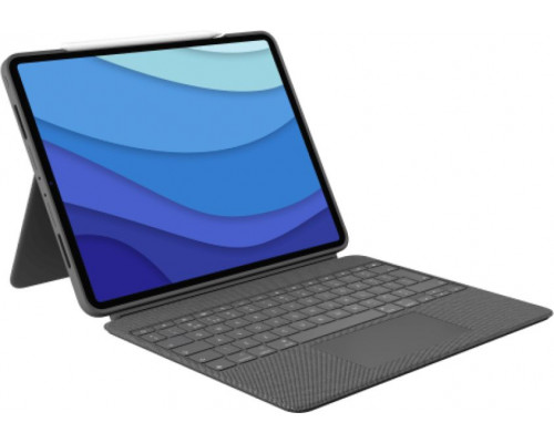 Logitech Combo Touch
