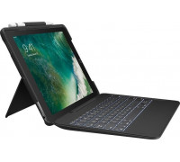 Logitech Slim Combo